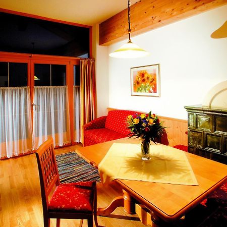 Tonis Appartements Am Achensee Achenkirch Ngoại thất bức ảnh