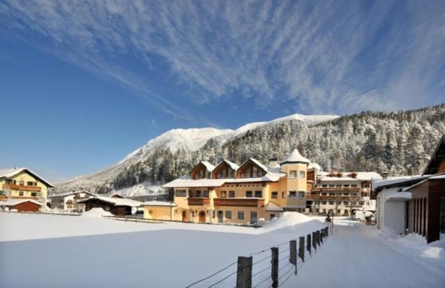 Tonis Appartements Am Achensee Achenkirch Ngoại thất bức ảnh