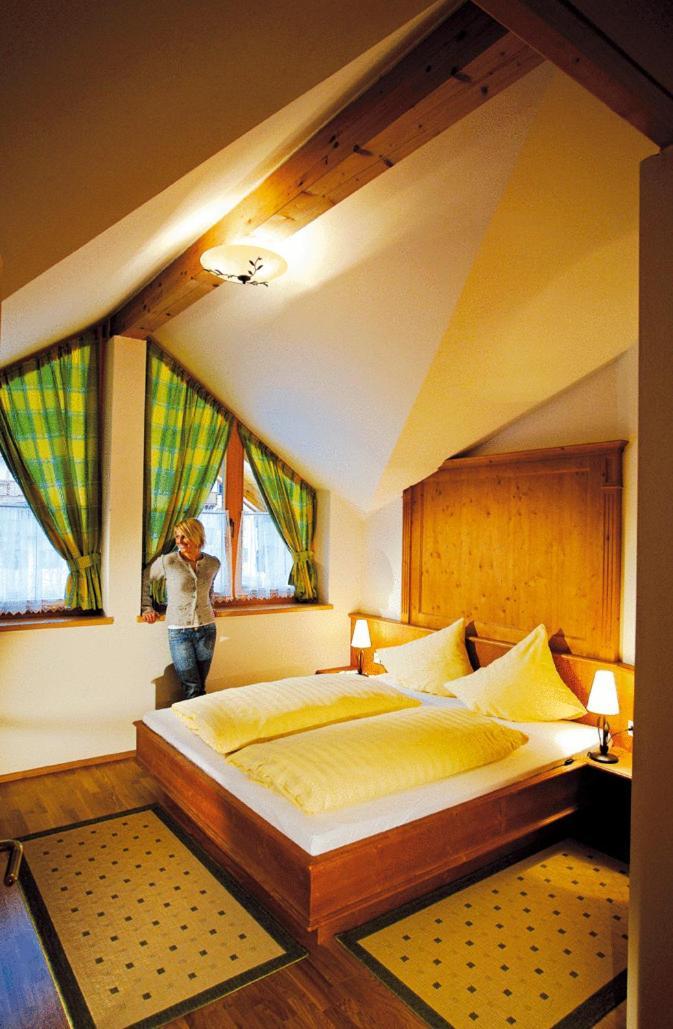 Tonis Appartements Am Achensee Achenkirch Ngoại thất bức ảnh