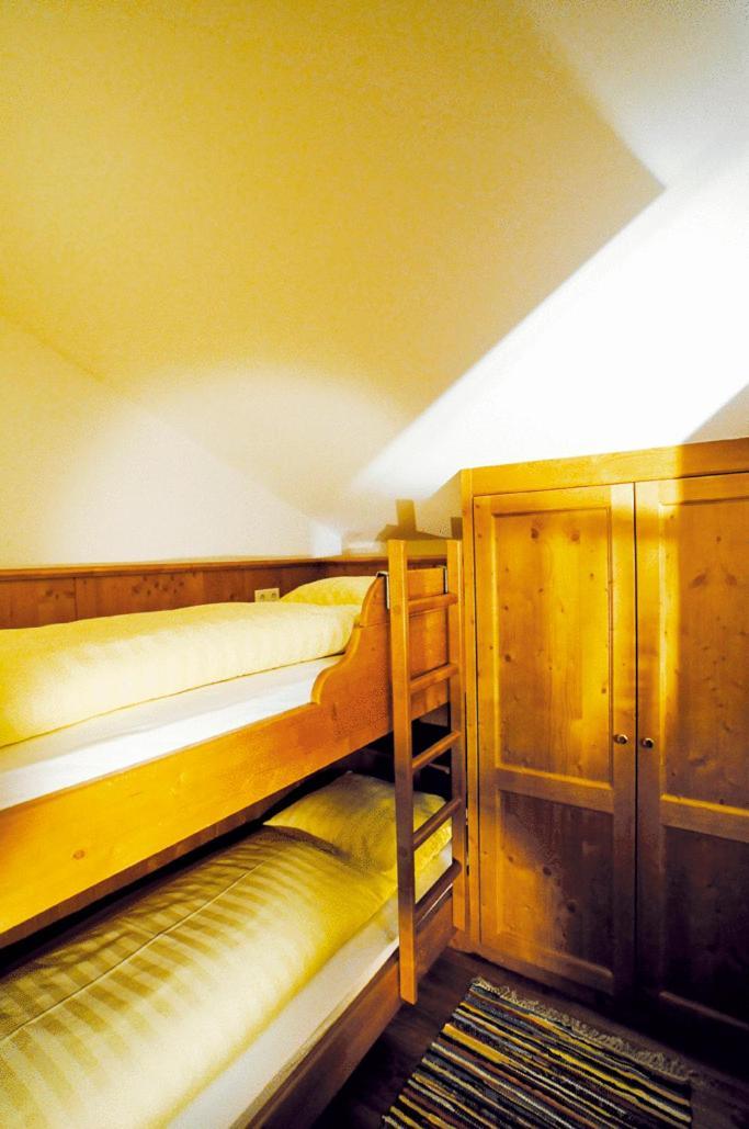 Tonis Appartements Am Achensee Achenkirch Ngoại thất bức ảnh