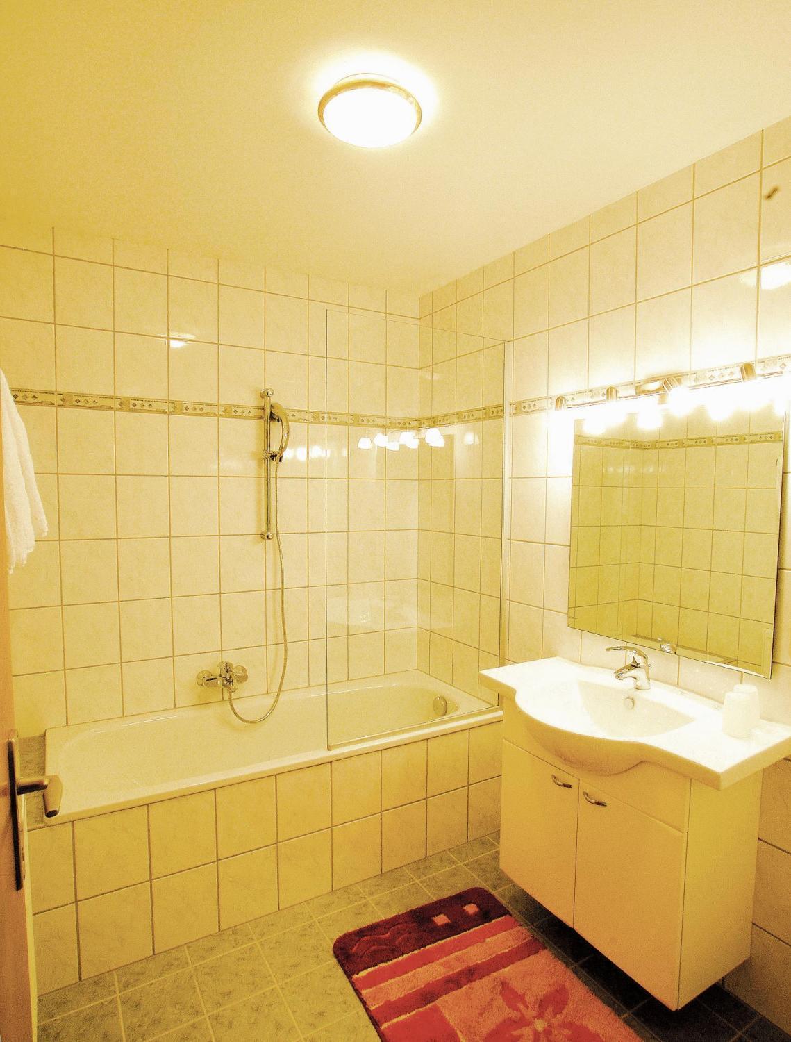 Tonis Appartements Am Achensee Achenkirch Ngoại thất bức ảnh